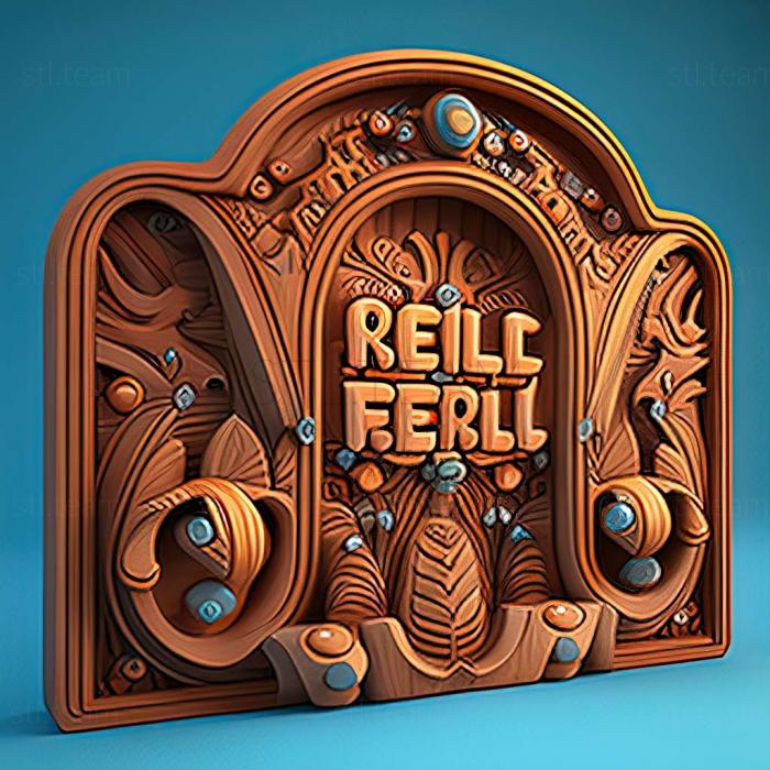 Peggle Deluxe game
